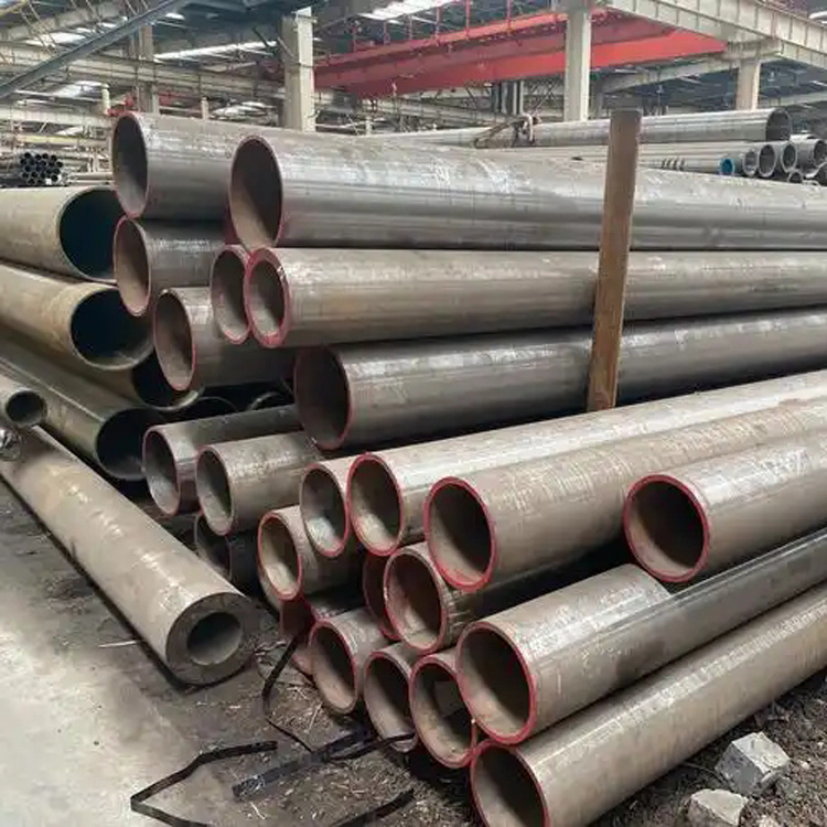 浦口电厂用锅炉管